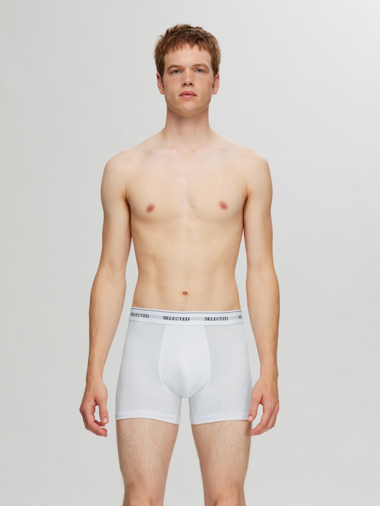 Selected Men Trunks